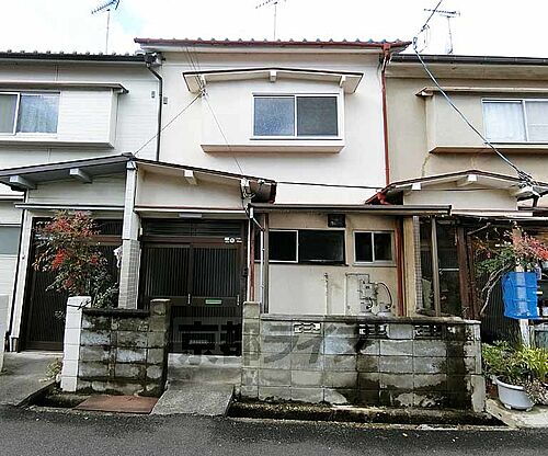 向日市森本町籔路５２−４８貸家