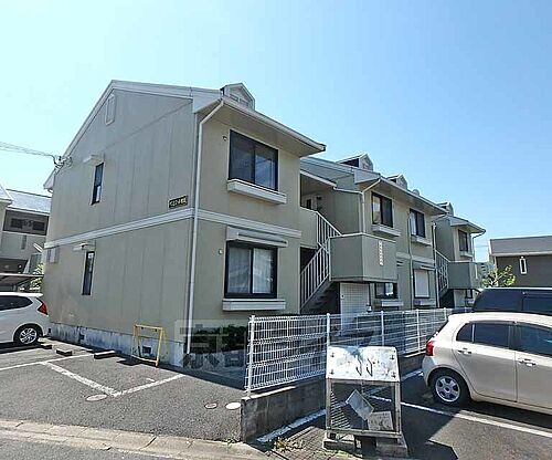 京都府京都市西京区大枝沓掛町 築32年1ヶ月 2階建