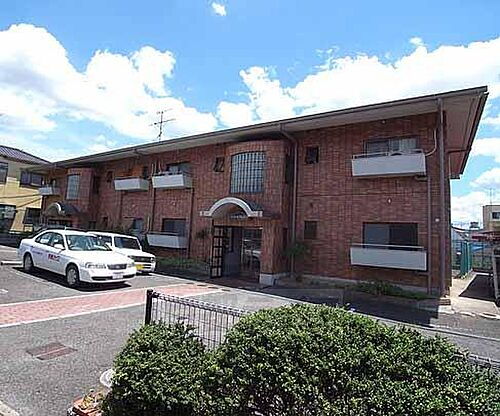 ハイコーポフジタ