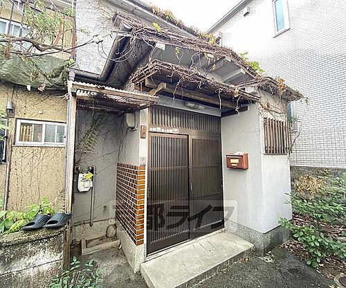 京都府向日市寺戸町 賃貸一戸建て