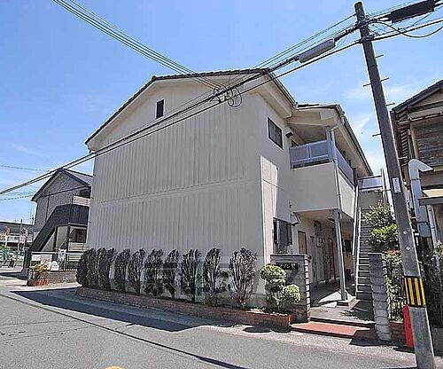 京都府京都市西京区樫原井戸 築39年3ヶ月 2階建