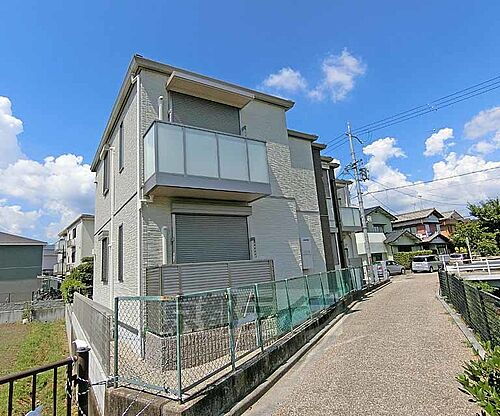 シャーメゾン岩喜