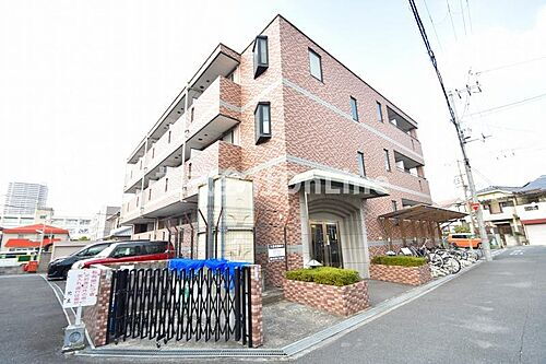 大阪府東大阪市岩田町１丁目 3階建 築25年4ヶ月