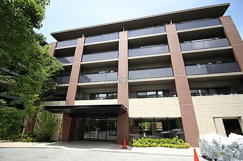 神奈川県川崎市幸区南加瀬１丁目 5階建 築1年未満