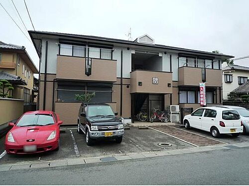 兵庫県姫路市亀山 2階建 築25年5ヶ月