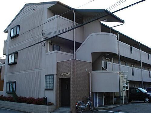 兵庫県加古川市平岡町新在家 3階建 築27年11ヶ月
