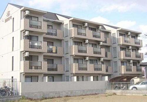 兵庫県加古川市平岡町新在家 4階建 築34年6ヶ月