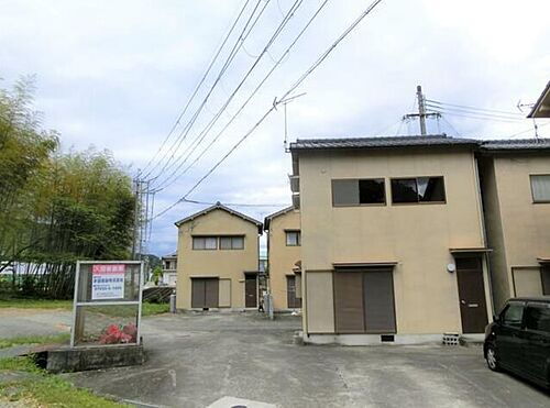 兵庫県神崎郡市川町神崎 2階建