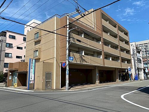 兵庫県姫路市東延末１丁目 5階建 築22年2ヶ月