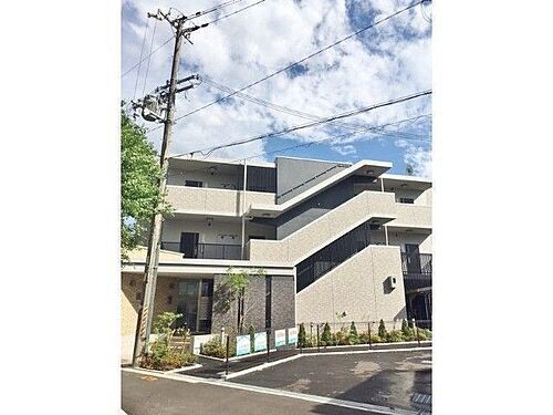 大阪府豊中市石橋麻田町 賃貸マンション