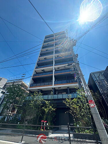 大阪府大阪市淀川区塚本２丁目 賃貸マンション