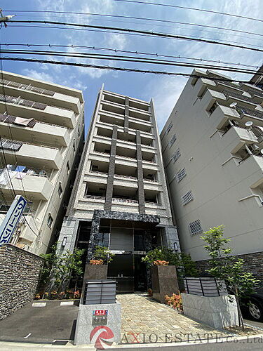 Ｇａｔｅ　Ｃｏｕｒｔ　Ｈｉｇａｓｈｉｍｉｋｕｎｉ