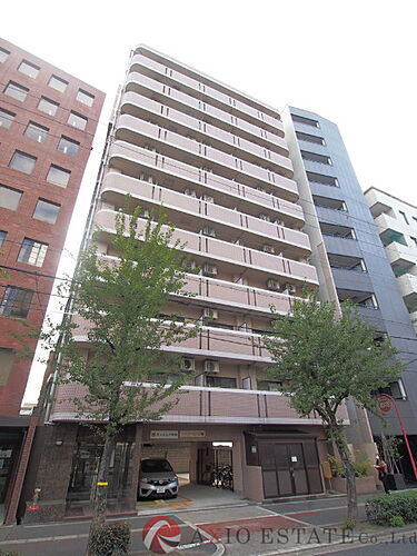 大阪府大阪市淀川区西中島１丁目 賃貸マンション