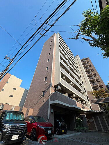 大阪府大阪市淀川区塚本４丁目 賃貸マンション