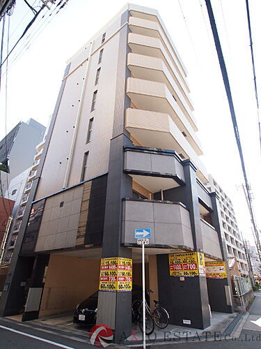 ロイヤルレジデンス新大阪