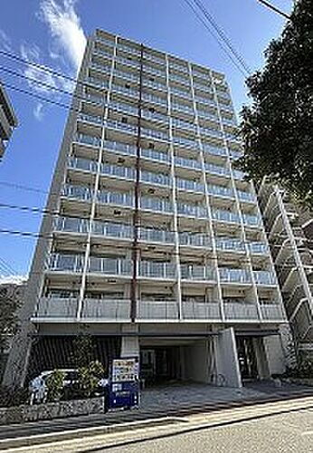 福岡県福岡市東区箱崎１丁目 13階建 築8年11ヶ月