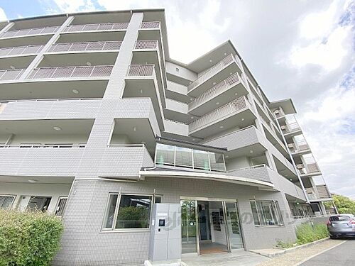 大阪府交野市天野が原町１丁目 地上6階地下1階建 築30年6ヶ月