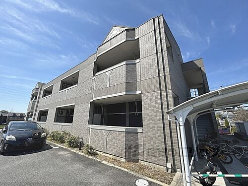 奈良県北葛城郡広陵町馬見北９丁目 2階建 築11年11ヶ月