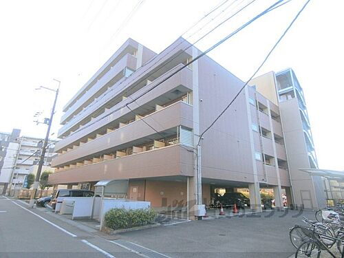 大阪府枚方市津田駅前１丁目 6階建 築15年4ヶ月