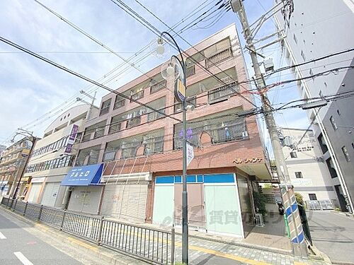 大阪府枚方市宮之阪１丁目 4階建