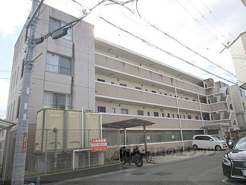 大阪府枚方市西禁野１丁目 4階建