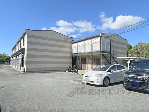 大阪府交野市星田１丁目 2階建 築20年2ヶ月