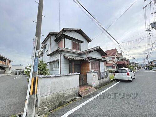 奈良県生駒郡斑鳩町幸前２丁目 賃貸一戸建て