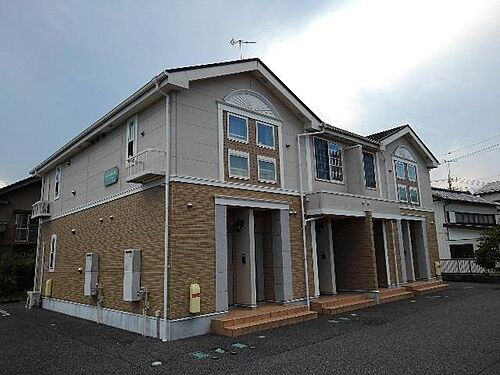 チェリ−ブロッサム 2階建