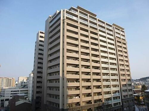 滋賀県大津市におの浜２丁目 賃貸マンション