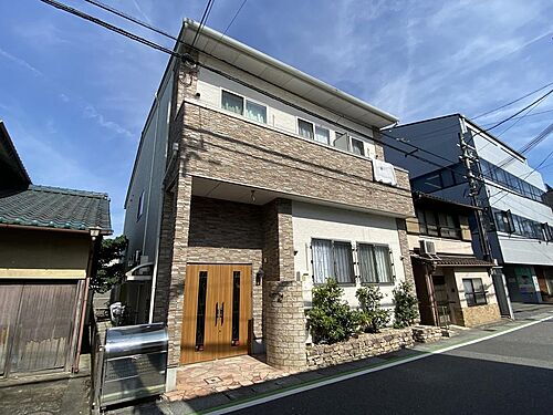 滋賀県大津市馬場３丁目 2階建 築10年9ヶ月