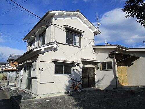 守山２丁目　貸家