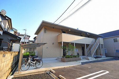 キャトルセゾン瀬田西