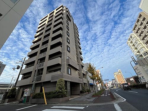 兵庫県西宮市和上町 賃貸マンション