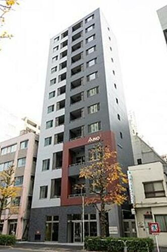 東京都千代田区神田錦町３丁目 12階建 築4年7ヶ月