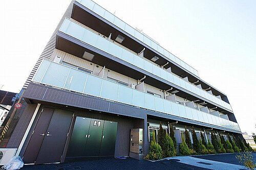 東京都練馬区春日町６丁目 5階建 築3年7ヶ月