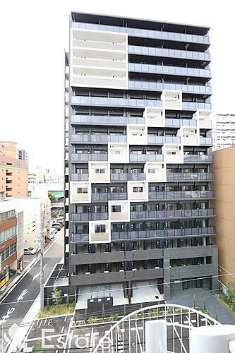 愛知県名古屋市中区新栄１丁目 15階建 築2年11ヶ月