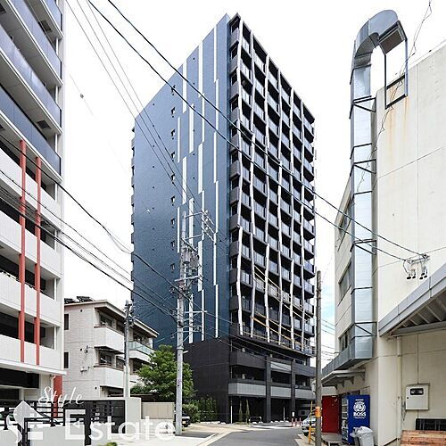 愛知県名古屋市中区千代田３丁目 15階建 築4年5ヶ月