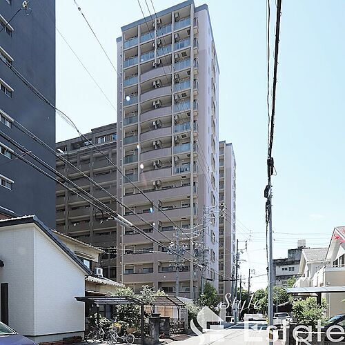 愛知県名古屋市西区菊井２丁目 15階建 築18年3ヶ月