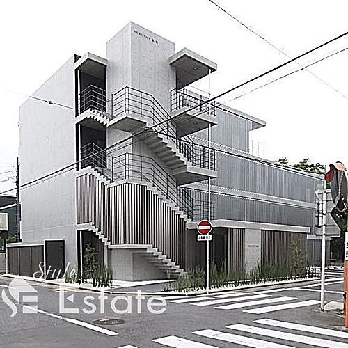 ウェルシー亀島