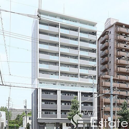 愛知県名古屋市西区康生通２丁目 12階建 築6年2ヶ月