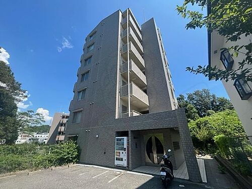 兵庫県神戸市垂水区名谷町 賃貸マンション