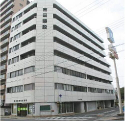 兵庫県明石市小久保１丁目 8階建 築46年3ヶ月