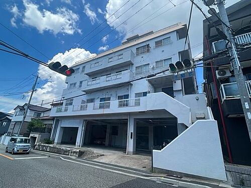 兵庫県神戸市垂水区潮見が丘２丁目 6階建 築52年1ヶ月