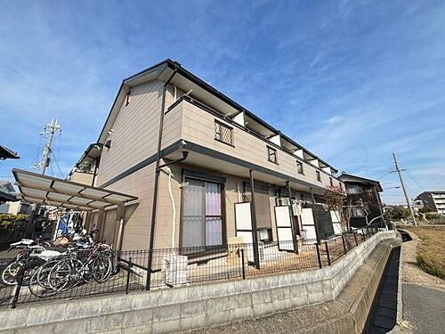 兵庫県明石市大久保町八木 2階建 築27年9ヶ月