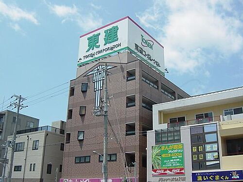 Ｐｉｎｅ　Ｖａｌｌｅｙ 5階建