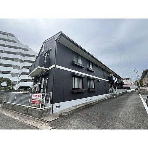 兵庫県神戸市垂水区名谷町字寺池 賃貸アパート