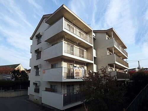 大沢マンション