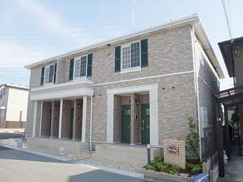 兵庫県神戸市西区水谷１丁目 賃貸アパート