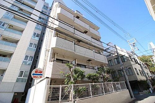 藤和シティホームズ新神戸