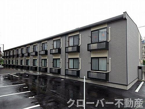 レオパレスハッピネスＩＩ